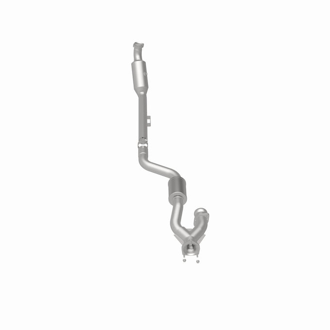 OEM Grade Federal / EPA Compliant Direct-Fit Catalytic Converter <br>06-07 Mercedes-Benz C350, C230, C280 3.0L 3.5L