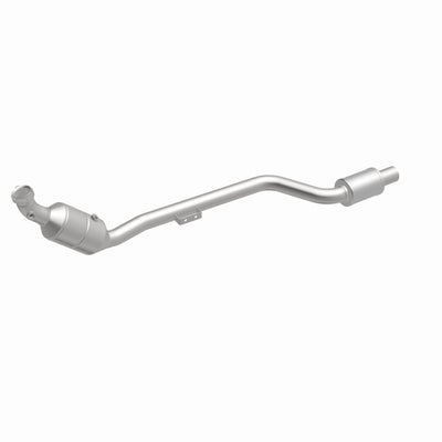 OEM Grade Federal / EPA Compliant Direct-Fit Catalytic Converter <br>06-07 Mercedes-Benz C350, C230, C280 3.0L 3.5L