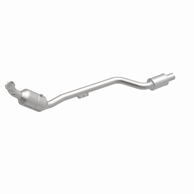 OEM Grade Federal / EPA Compliant Direct-Fit Catalytic Converter <br>06-07 Mercedes-Benz C350, C230, C280 3.0L 3.5L
