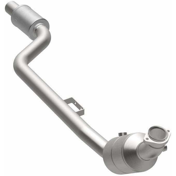OEM Grade Federal / EPA Compliant Direct-Fit Catalytic Converter <br>06-07 Mercedes-Benz C350, C230, C280 3.0L 3.5L