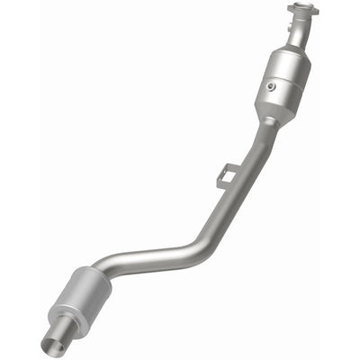 OEM Grade Federal / EPA Compliant Direct-Fit Catalytic Converter <br>06-07 Mercedes-Benz C350, C230, C280 3.0L 3.5L