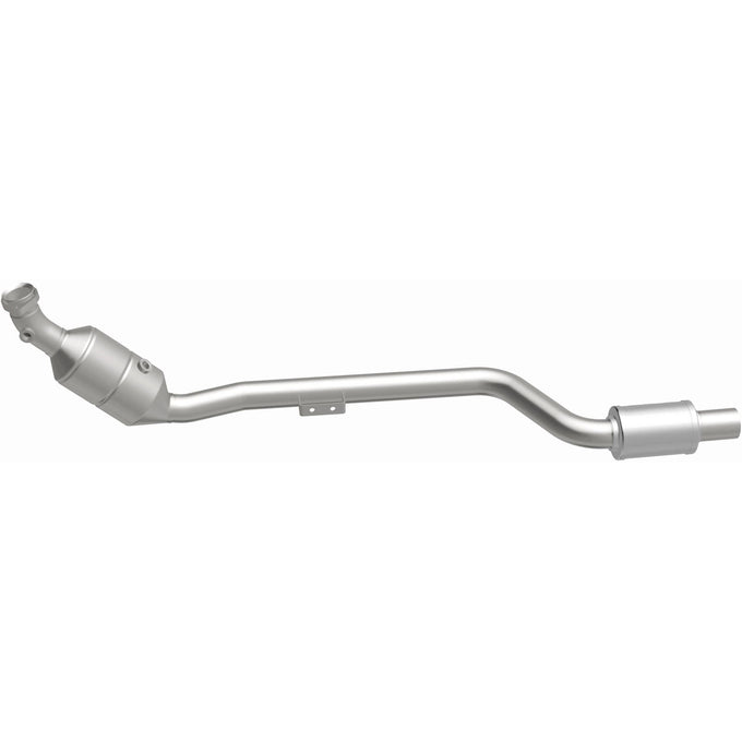 OEM Grade Federal / EPA Compliant Direct-Fit Catalytic Converter <br>06-07 Mercedes-Benz C350, C230, C280 3.0L 3.5L