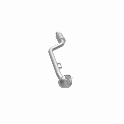 OEM Grade Federal / EPA Compliant Direct-Fit Catalytic Converter <br>06-07 Mercedes-Benz C350, C230, C280 3.0L 3.5L