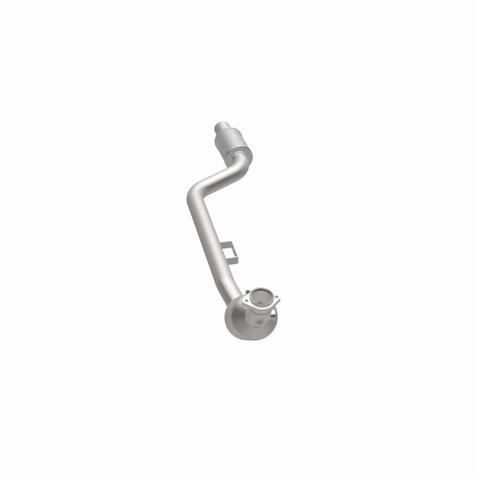 OEM Grade Federal / EPA Compliant Direct-Fit Catalytic Converter <br>06-07 Mercedes-Benz C350, C230, C280 3.0L 3.5L