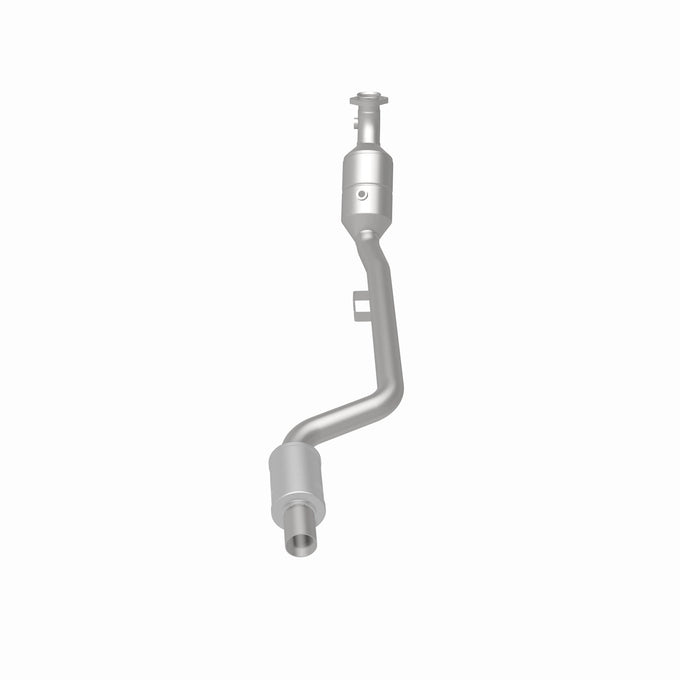 OEM Grade Federal / EPA Compliant Direct-Fit Catalytic Converter <br>06-07 Mercedes-Benz C350, C230, C280 3.0L 3.5L