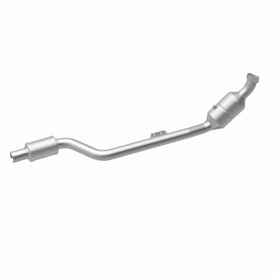 OEM Grade Federal / EPA Compliant Direct-Fit Catalytic Converter <br>06-07 Mercedes-Benz C350, C230, C280 3.0L 3.5L