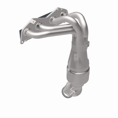 OEM Grade Federal / EPA Compliant Manifold Catalytic Converter <br>06-08 Toyota RAV4, 08-15 Scion xB 2.4L