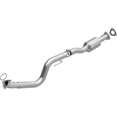 OEM Grade Federal / EPA Compliant Direct-Fit Catalytic Converter <br>10-11 Cadillac SRX, 09-12 Chevy Malibu