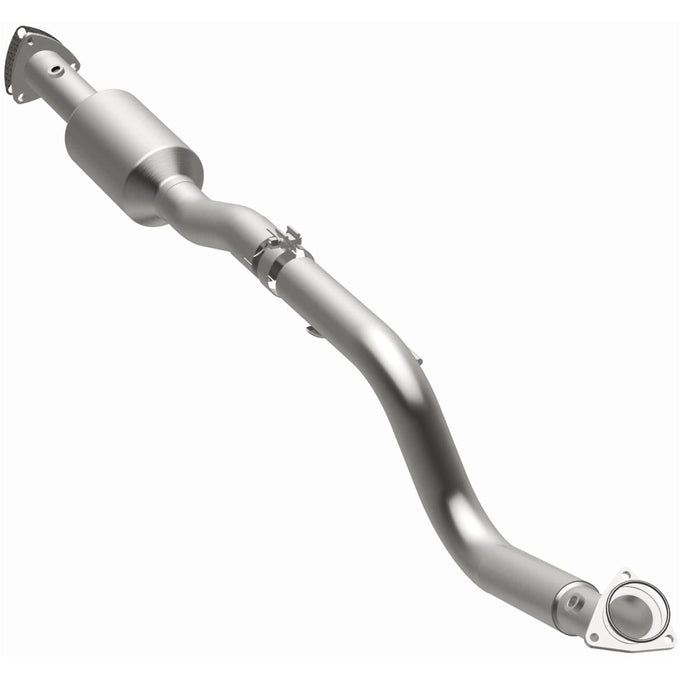 OEM Grade Federal / EPA Compliant Direct-Fit Catalytic Converter <br>10-11 Cadillac SRX, 09-12 Chevy Malibu