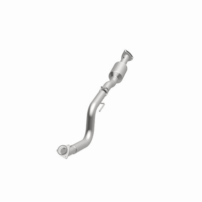 OEM Grade Federal / EPA Compliant Direct-Fit Catalytic Converter <br>10-11 Cadillac SRX, 09-12 Chevy Malibu