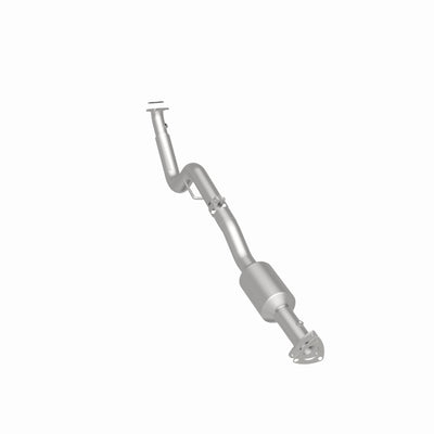 OEM Grade Federal / EPA Compliant Direct-Fit Catalytic Converter <br>10-11 Cadillac SRX, 09-12 Chevy Malibu