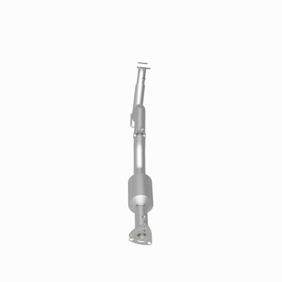 OEM Grade Federal / EPA Compliant Direct-Fit Catalytic Converter <br>10-11 Cadillac SRX, 09-12 Chevy Malibu