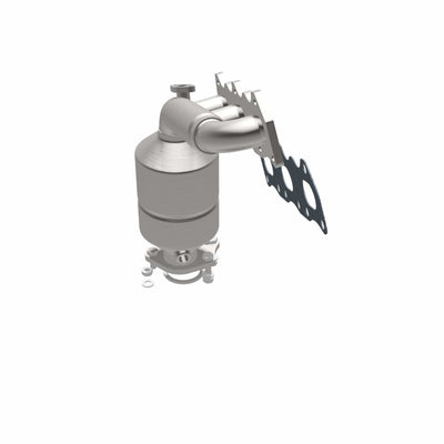 OEM Grade Federal / EPA Compliant Manifold Catalytic Converter <br>06-08 Suzuki Grand Vitara, 04-06 XL-7 2.7L