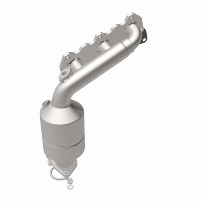 OEM Grade Federal / EPA Compliant Manifold Catalytic Converter <br>06-08 Suzuki Grand Vitara, 04-06 XL-7 2.7L