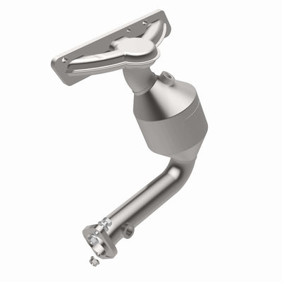 OEM Grade Federal / EPA Compliant Manifold Catalytic Converter <br>03-05 Mazda 6 3.0L