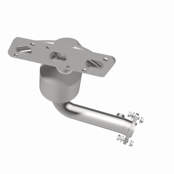 OEM Grade Federal / EPA Compliant Manifold Catalytic Converter <br>03-05 Mazda 6 3.0L