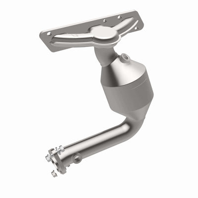 OEM Grade Federal / EPA Compliant Manifold Catalytic Converter <br>03-05 Mazda 6 3.0L