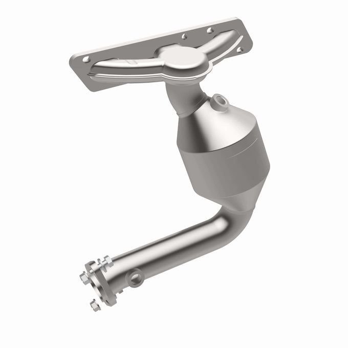 OEM Grade Federal / EPA Compliant Manifold Catalytic Converter <br>03-05 Mazda 6 3.0L
