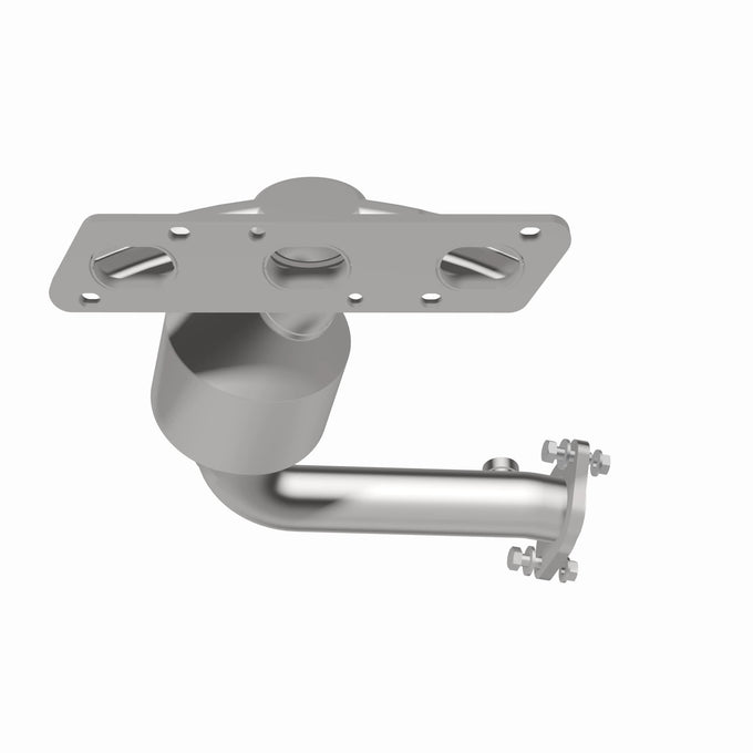 OEM Grade Federal / EPA Compliant Manifold Catalytic Converter <br>03-05 Mazda 6 3.0L