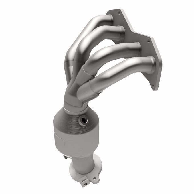 OEM Grade Federal / EPA Compliant Manifold Catalytic Converter <br>2007 Toyota Highlander 2.4L