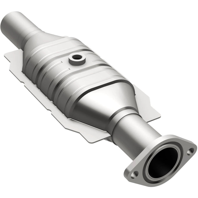 OEM Grade Federal / EPA Compliant Direct-Fit Catalytic Converter <br>10-12 Ford Fusion, 10-11 Mercury Milan 2.5L
