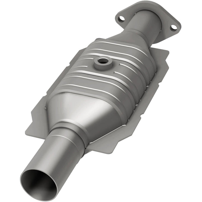 OEM Grade Federal / EPA Compliant Direct-Fit Catalytic Converter <br>10-12 Ford Fusion, 10-11 Mercury Milan 2.5L