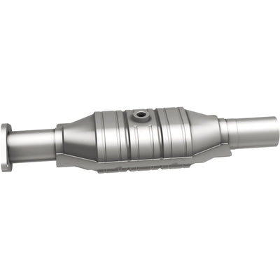 OEM Grade Federal / EPA Compliant Direct-Fit Catalytic Converter <br>10-12 Ford Fusion, 10-11 Mercury Milan 2.5L