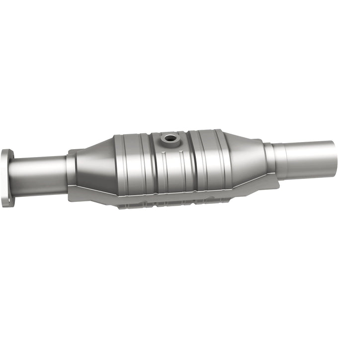 OEM Grade Federal / EPA Compliant Direct-Fit Catalytic Converter <br>10-12 Ford Fusion, 10-11 Mercury Milan 2.5L