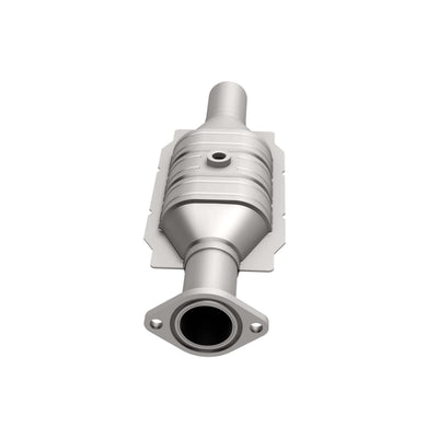 OEM Grade Federal / EPA Compliant Direct-Fit Catalytic Converter <br>10-12 Ford Fusion, 10-11 Mercury Milan 2.5L