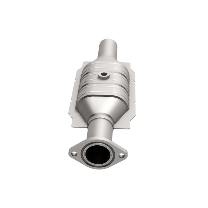 OEM Grade Federal / EPA Compliant Direct-Fit Catalytic Converter <br>10-12 Ford Fusion, 10-11 Mercury Milan 2.5L