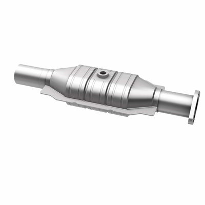 OEM Grade Federal / EPA Compliant Direct-Fit Catalytic Converter <br>10-12 Ford Fusion, 10-11 Mercury Milan 2.5L