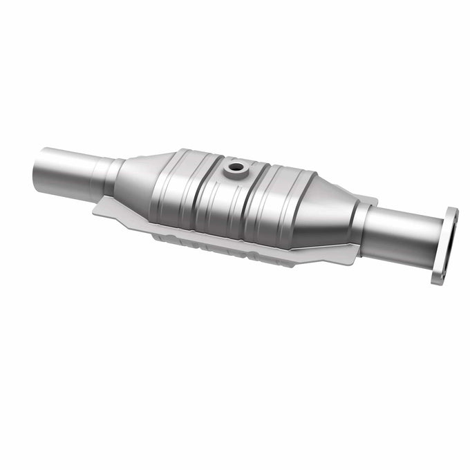 OEM Grade Federal / EPA Compliant Direct-Fit Catalytic Converter <br>10-12 Ford Fusion, 10-11 Mercury Milan 2.5L