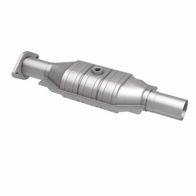 OEM Grade Federal / EPA Compliant Direct-Fit Catalytic Converter <br>10-12 Ford Fusion, 10-11 Mercury Milan 2.5L