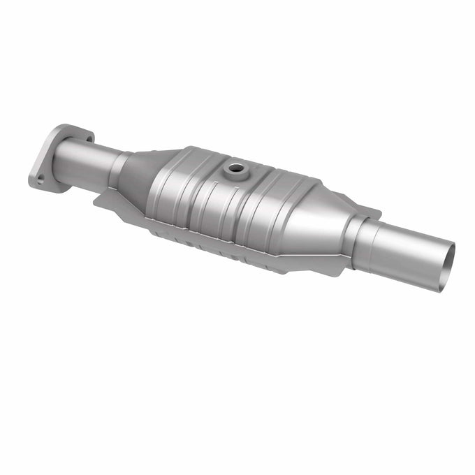 OEM Grade Federal / EPA Compliant Direct-Fit Catalytic Converter <br>10-12 Ford Fusion, 10-11 Mercury Milan 2.5L