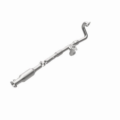 OEM Grade Federal / EPA Compliant Direct-Fit Catalytic Converter <br>99-03 Saab 9-5 3.0L