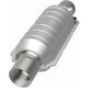 OEM Grade Federal / EPA Compliant Universal Catalytic Converter <br>99-02 Suzuki Esteem, 07-09 Volvo XC90
