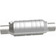 OEM Grade Federal / EPA Compliant Universal Catalytic Converter <br>99-02 Suzuki Esteem, 07-09 Volvo XC90