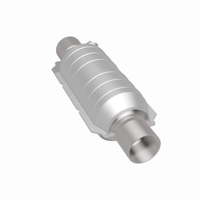 OEM Grade Federal / EPA Compliant Universal Catalytic Converter <br>01-04 Chrysler Town & Country, Dodge Caravan 3.3L