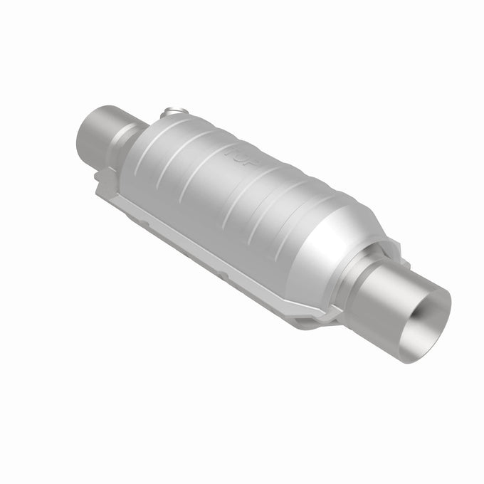 OEM Grade Federal / EPA Compliant Universal Catalytic Converter