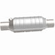 OEM Grade Federal / EPA Compliant Universal Catalytic Converter
