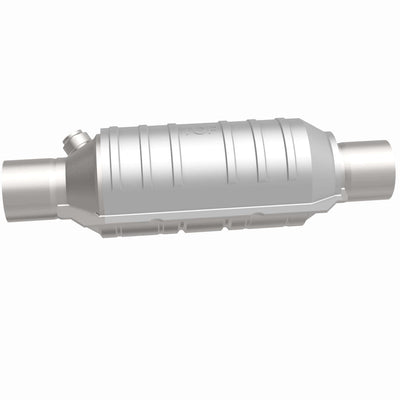 OEM Grade Federal / EPA Compliant Universal Catalytic Converter