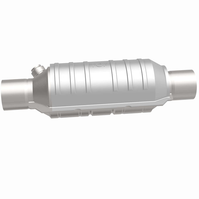 OEM Grade Federal / EPA Compliant Universal Catalytic Converter
