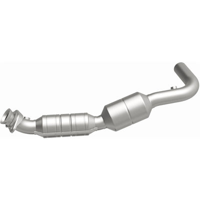 OEM Grade Federal / EPA Compliant Direct-Fit Catalytic Converter <br>05-07 Ford E-150, E-250, 2005 E-150 Club Wagon 4.6L