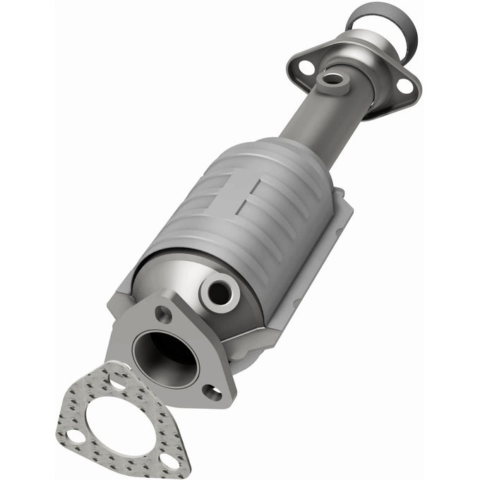 OEM Grade Federal / EPA Compliant Direct-Fit Catalytic Converter <br>00-01 Acura Integra 1.8L