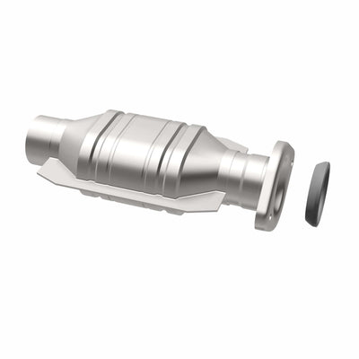 OEM Grade Federal / EPA Compliant Direct-Fit Catalytic Converter <br>99-03 Lexus RX300, 01-03 Toyota Highlander 3.0L