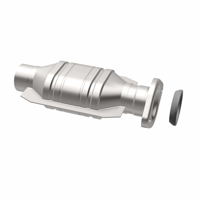 OEM Grade Federal / EPA Compliant Direct-Fit Catalytic Converter <br>99-03 Lexus RX300, 01-03 Toyota Highlander 3.0L
