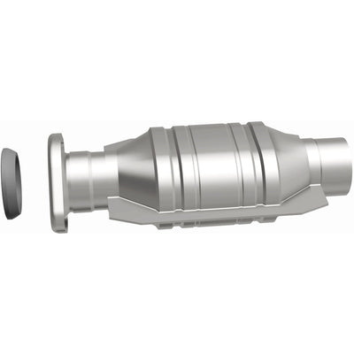 OEM Grade Federal / EPA Compliant Direct-Fit Catalytic Converter <br>99-03 Lexus RX300, 01-03 Toyota Highlander 3.0L