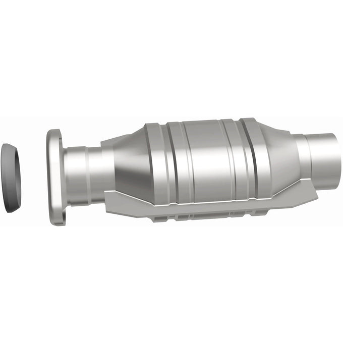 OEM Grade Federal / EPA Compliant Direct-Fit Catalytic Converter <br>99-03 Lexus RX300, 01-03 Toyota Highlander 3.0L