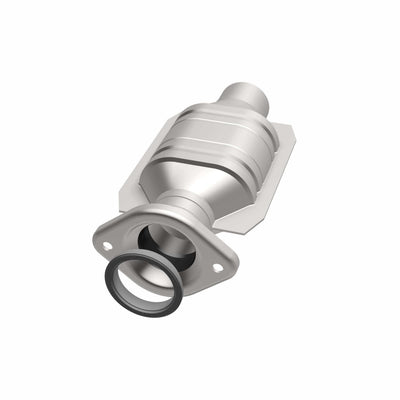 OEM Grade Federal / EPA Compliant Direct-Fit Catalytic Converter <br>99-03 Lexus RX300, 01-03 Toyota Highlander 3.0L