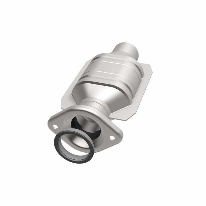 OEM Grade Federal / EPA Compliant Direct-Fit Catalytic Converter <br>99-03 Lexus RX300, 01-03 Toyota Highlander 3.0L